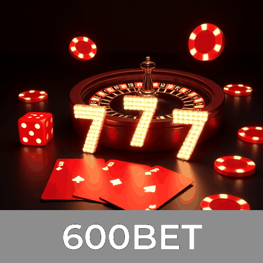 Experiência Profissional com Jogos de Mesa ao Vivo no 600BET