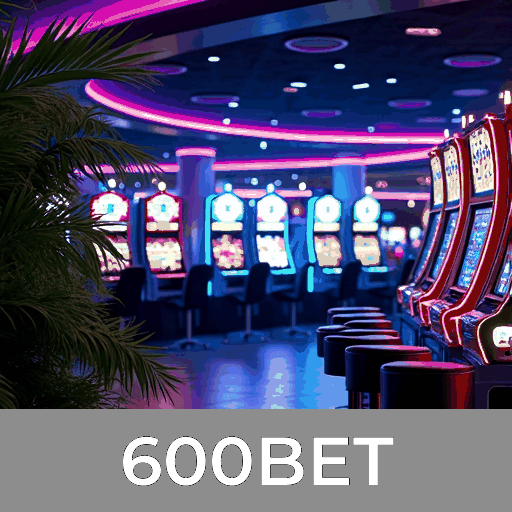 Explore os bônus únicos e ofertas especiais no 600BET
