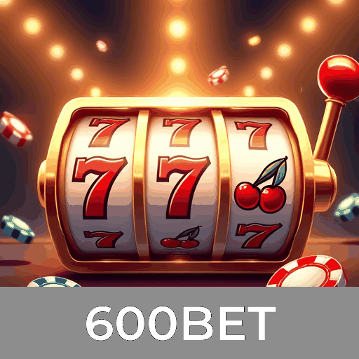 600BET: Plataforma de Jogo com Segurança e Serviço Excepcional