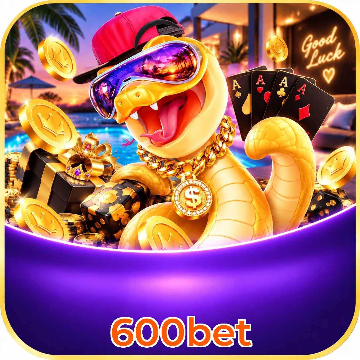 600bet - Infraestrutura de segurança certificada