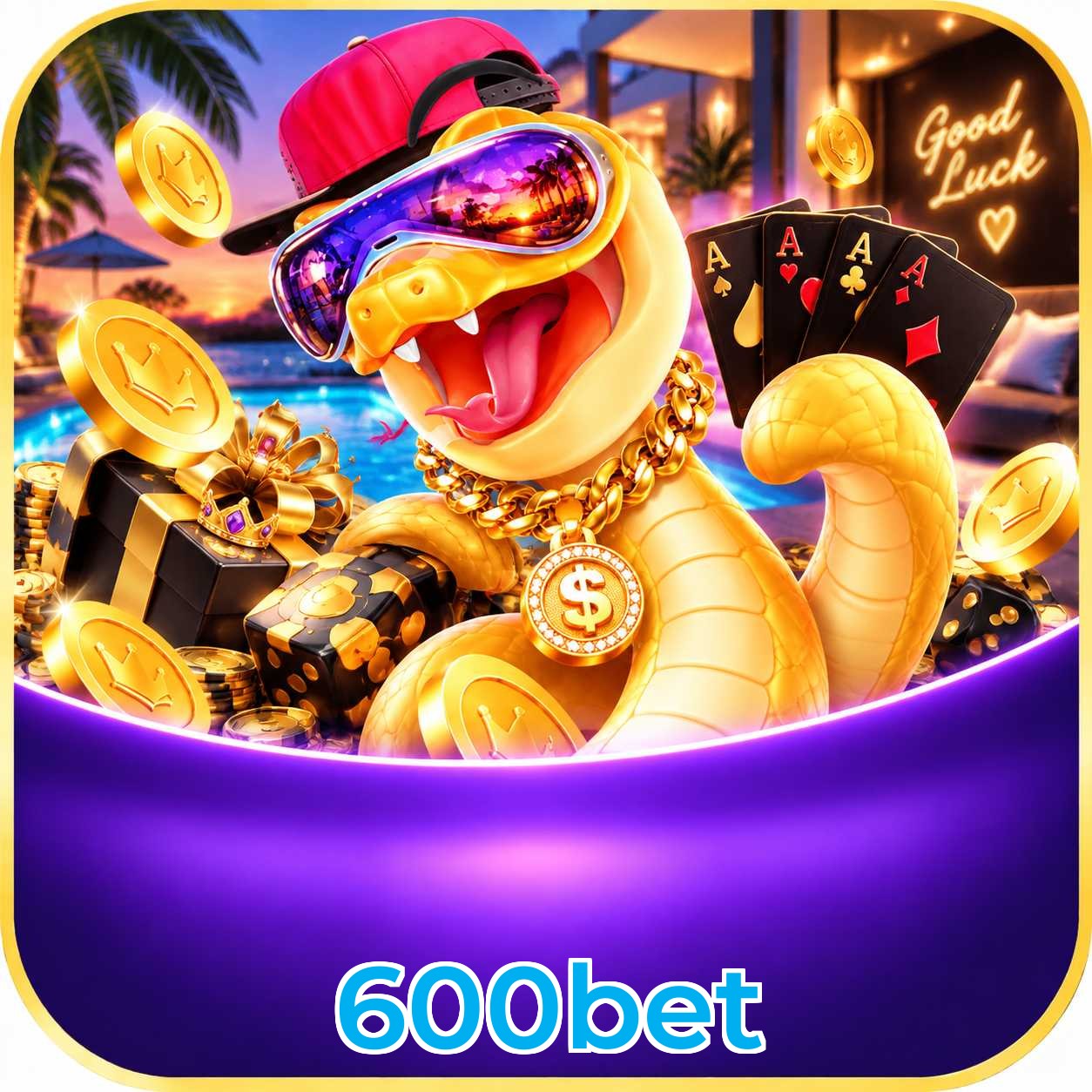 Requisitos APP 600bet