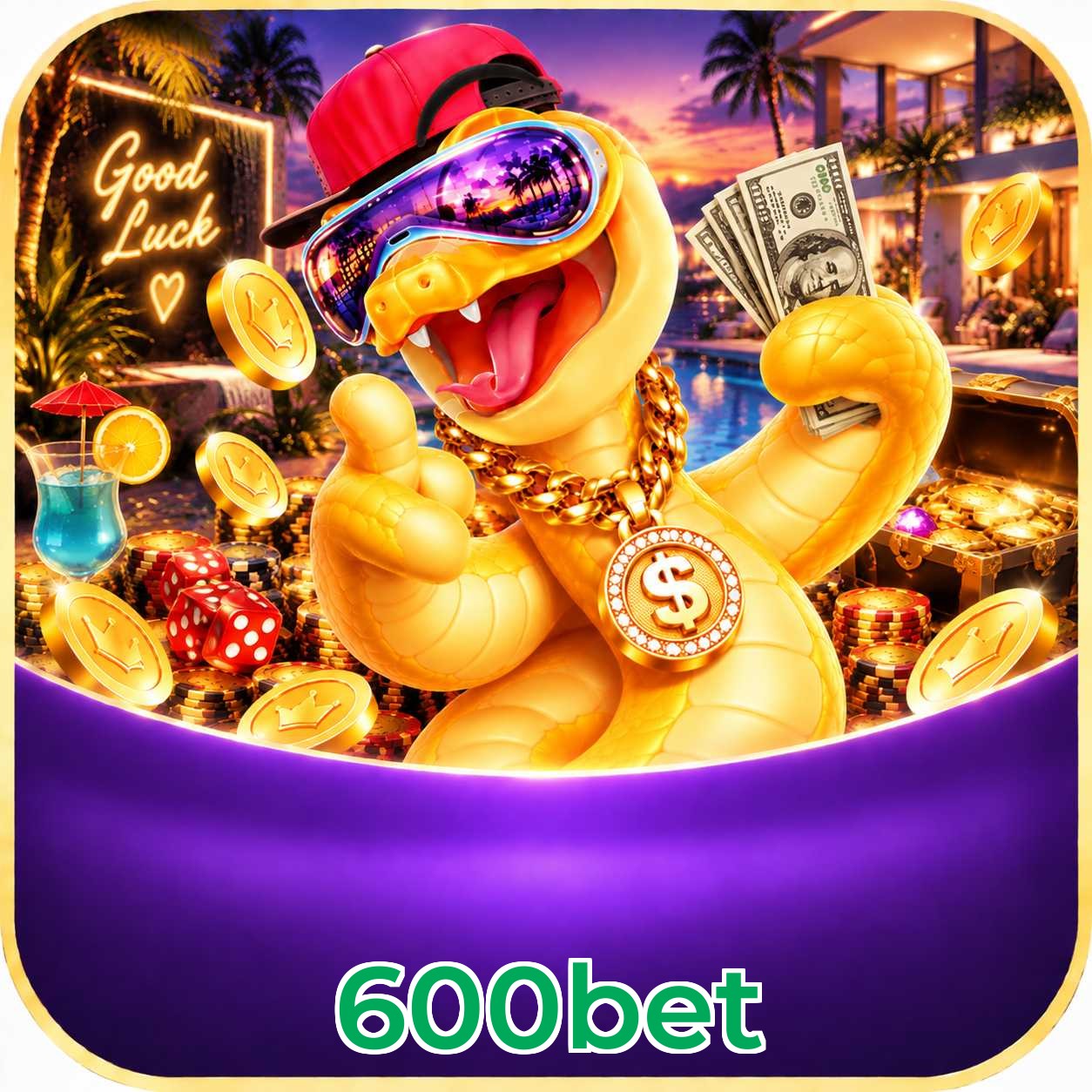 Especificações técnicas download 600bet