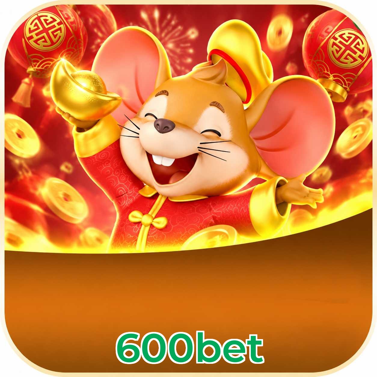 600bet - Vitória verificada Carlos M.